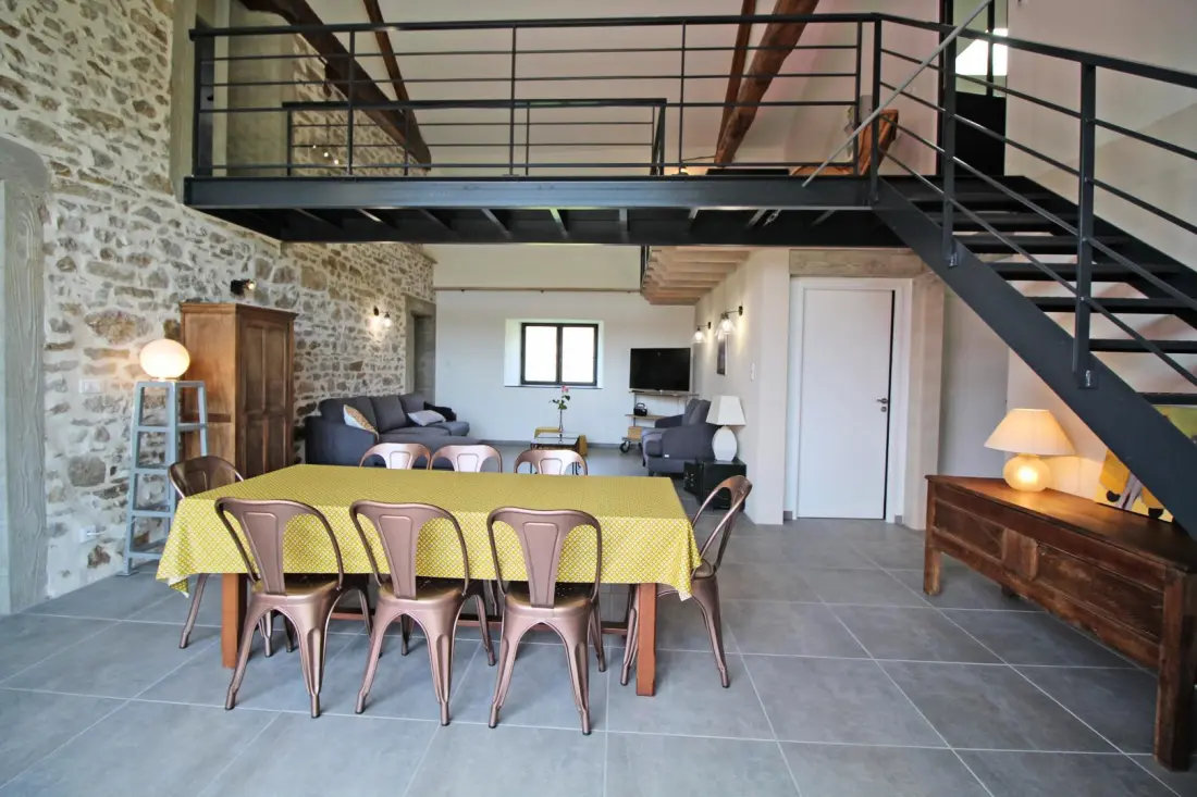 Gîte de France De deserteur 4 oren