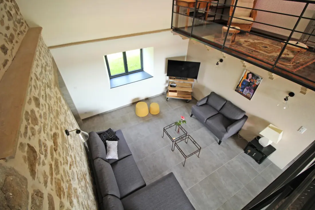 Gîte de France De deserteur 4 oren