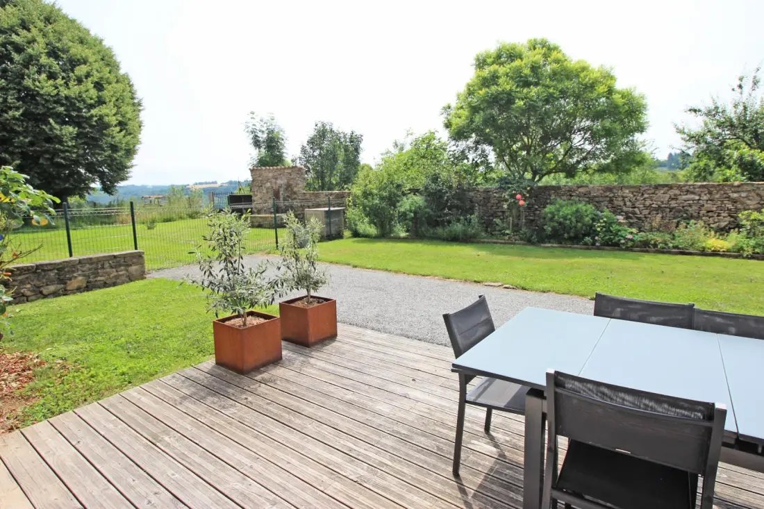 Gîte de France De deserteur 4 oren