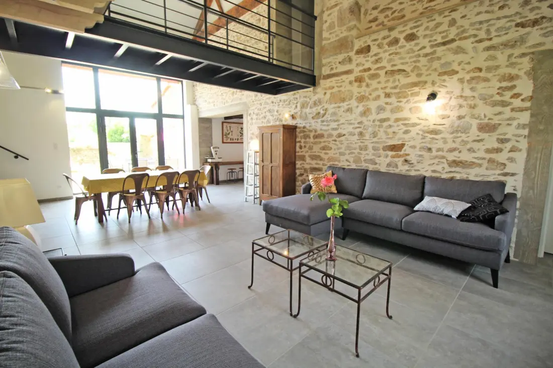 Gîte de France De deserteur 4 oren