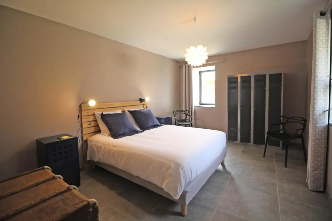 Gîte de France De deserteur 4 oren
