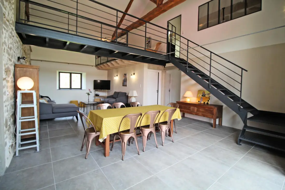 Gîte de France De deserteur 4 oren