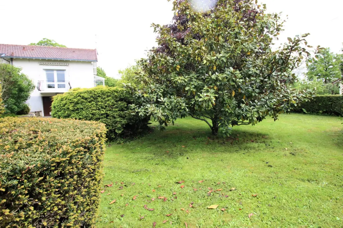 Gîte de France De fontein met 3 oren