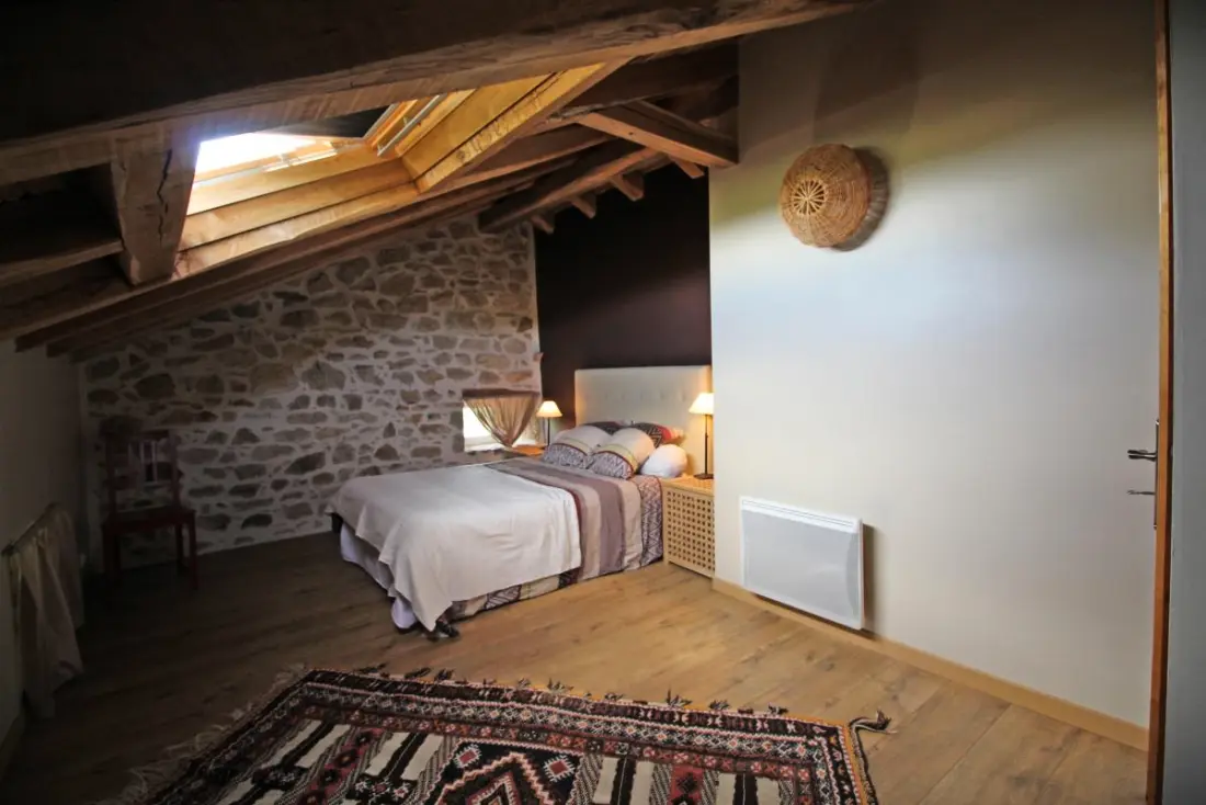 Gîte de France Lascaux 3 oren