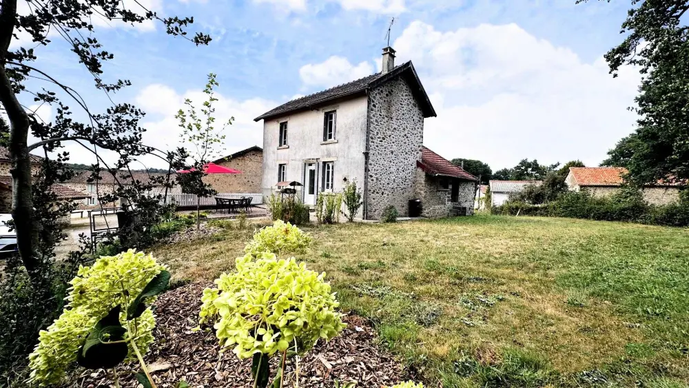 Gîte de France Le charron