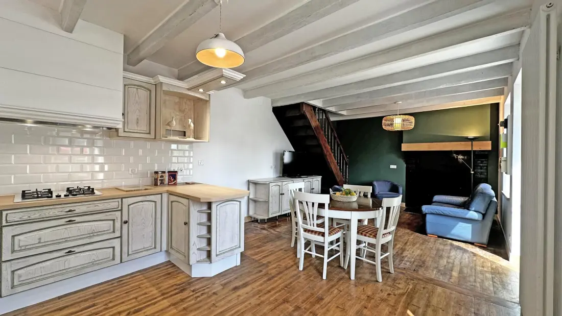 Gîte de France Het cartron