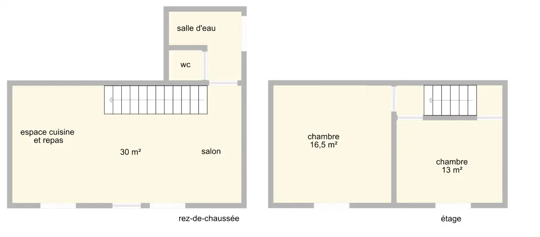 Gîte de France Het cartron