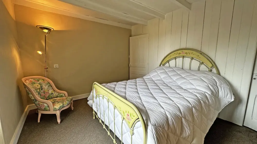 Gîte de France Le charron