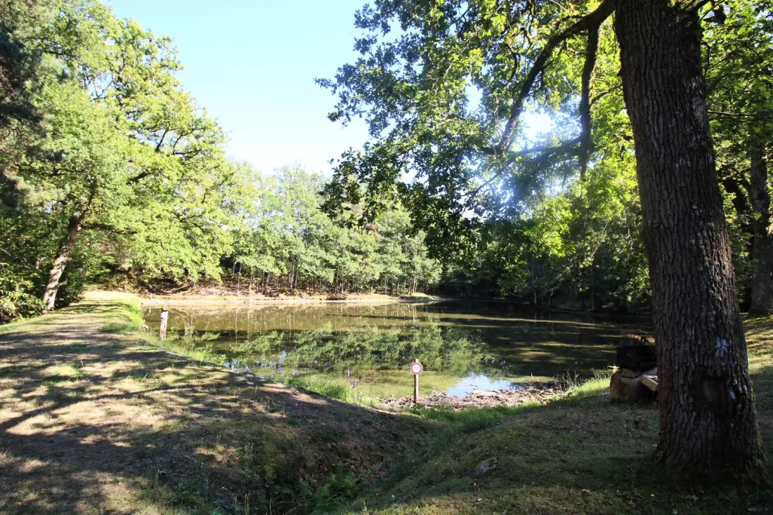 Gîte de France De picatao, de flamanchia 3 oren