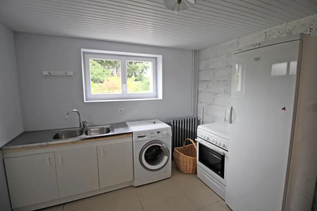 Gîte de France De picatao, de flamanchia 3 oren