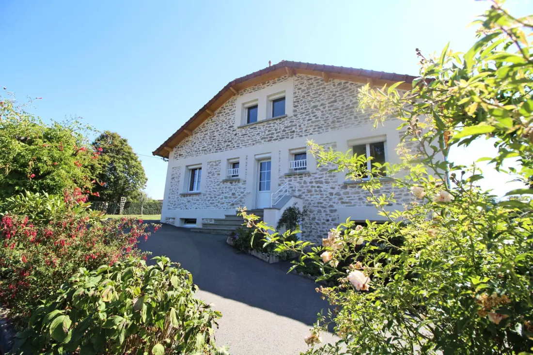 Gîte de France De picatao, de flamanchia 3 oren