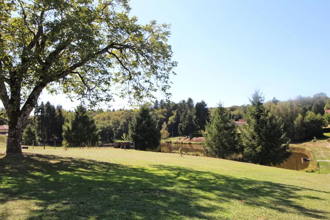 Gîte de France De picatao, de flamanchia 3 oren