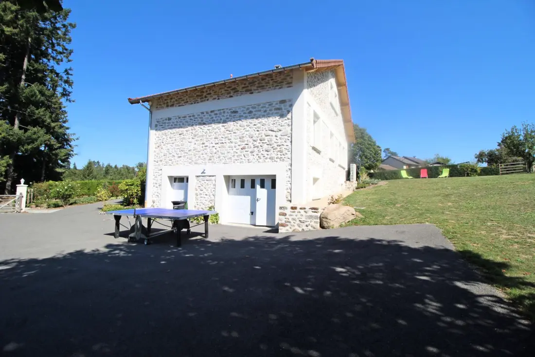 Gîte de France De picatao, de flamanchia 3 oren