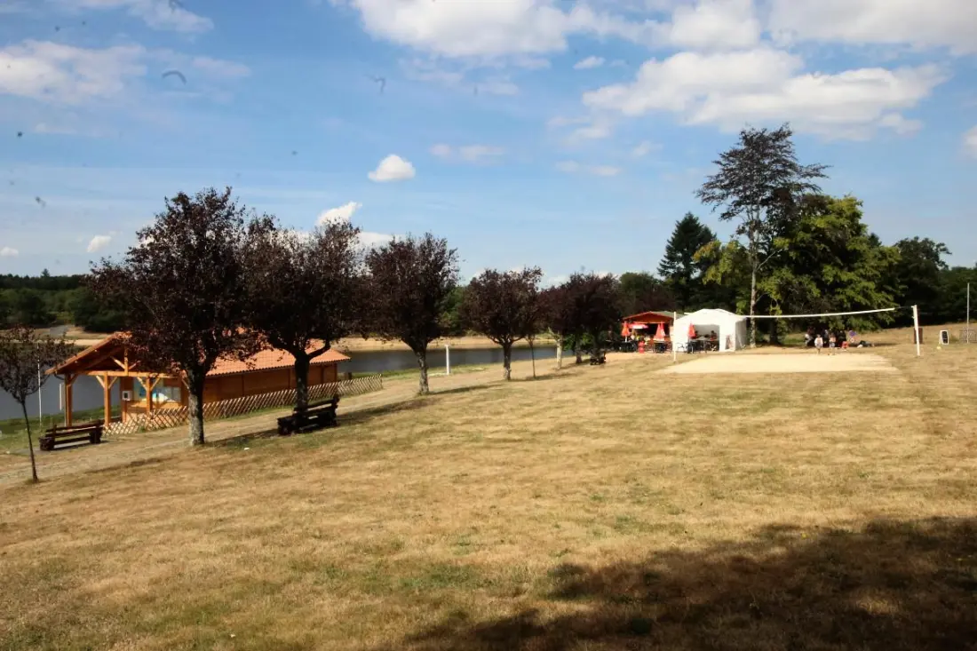 Gîte de France Fields #3