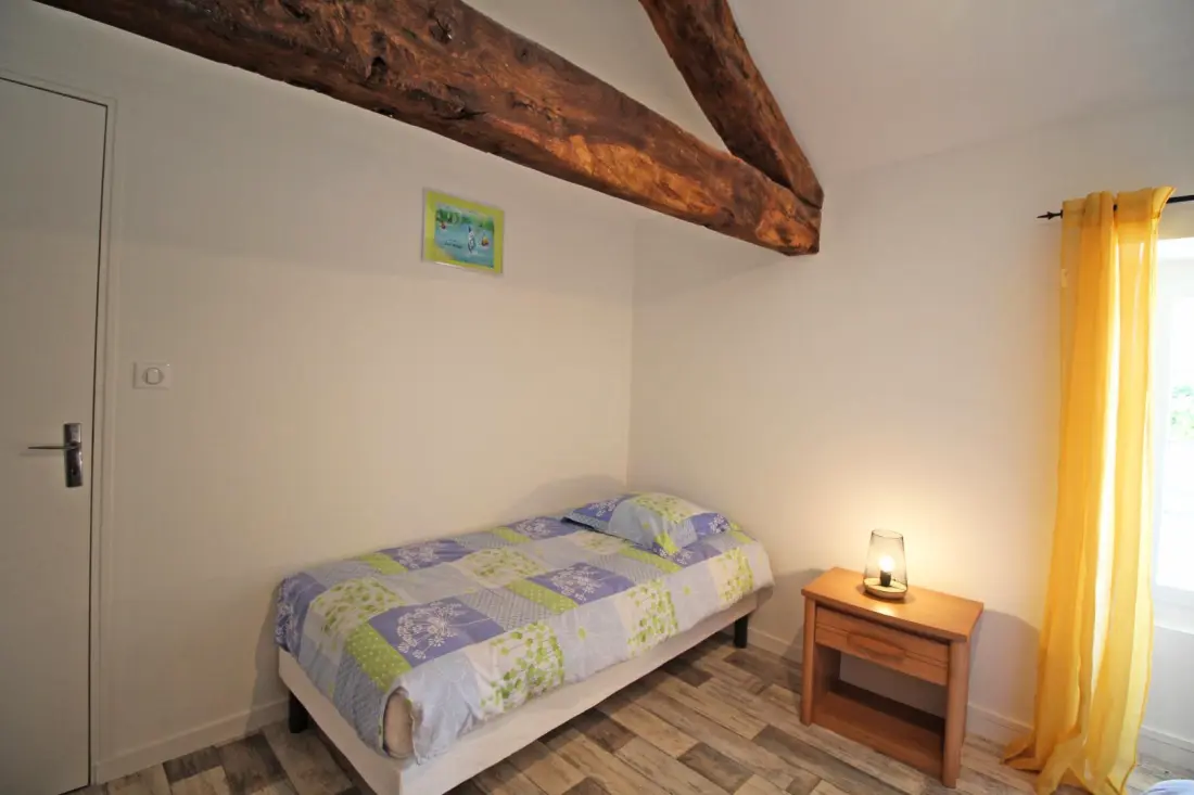 Gîte de France Fields n°4 3 oren