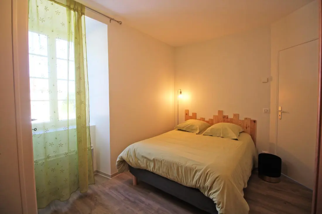 Gîte de France Fields n°1 & n°2