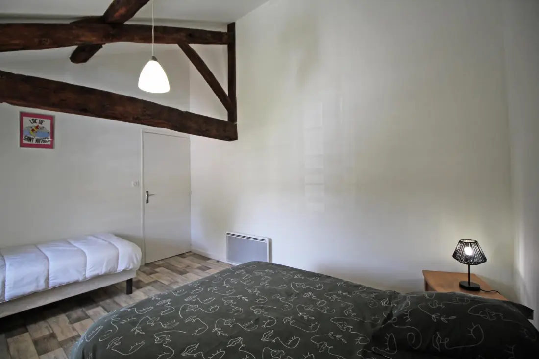 Gîte de France Fields n°5 3 aren