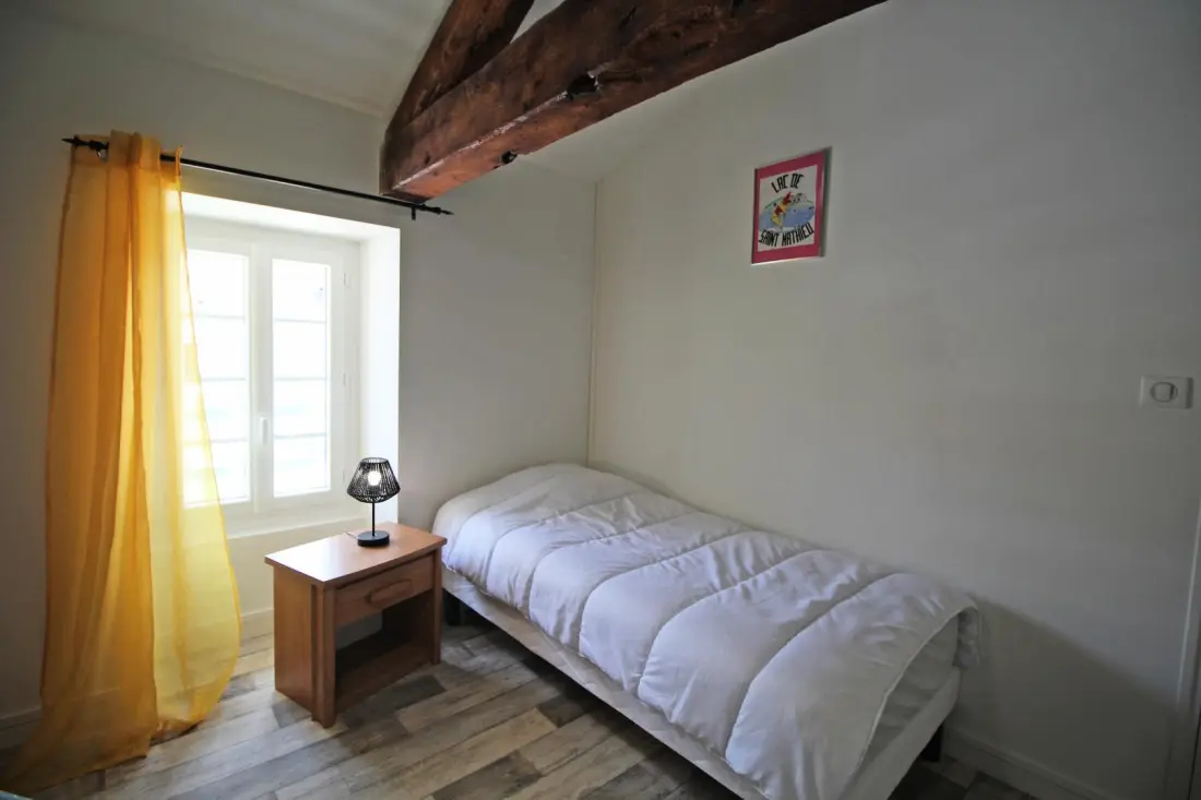 Gîte de France Fields n°5 3 aren