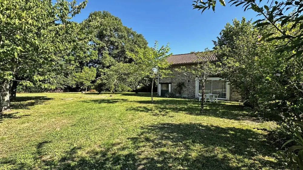 Gîte de France Neuville 3 épis