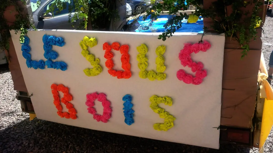 Camping Le Sous-Bois Ardèche 2 Sterne★★