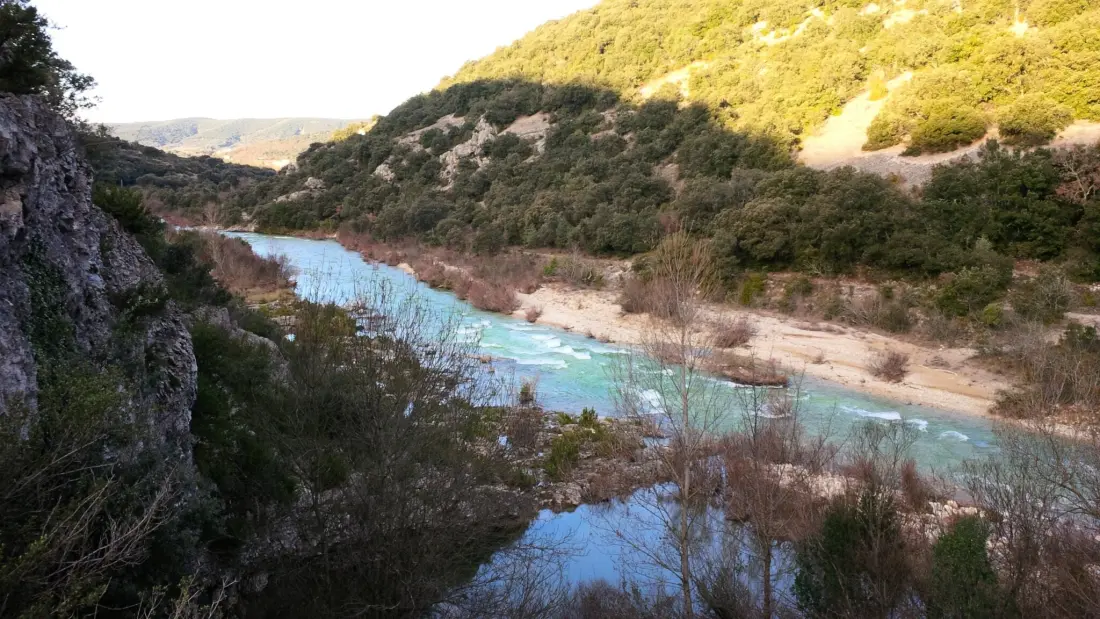 Camping Le Sous-Bois Ardèche 2 Sterne★★