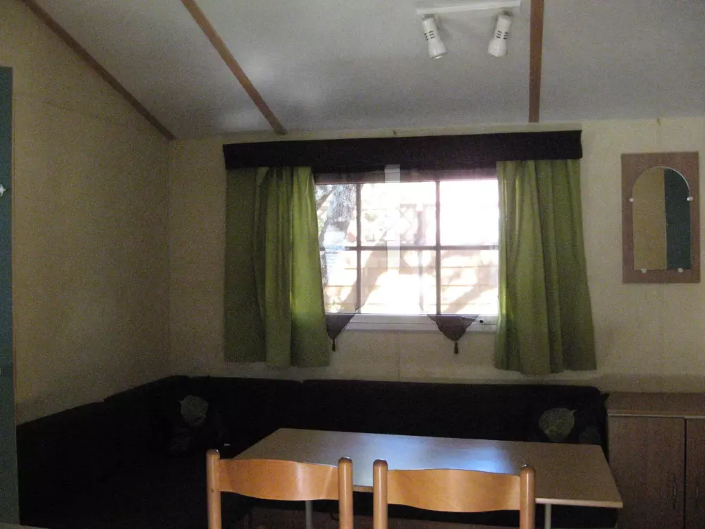 Camping Le Sous- Bois Ardèche 3 Gwiazdy★★★ 3 Gwiazdy★★★ 3 Gwiazdy★★★