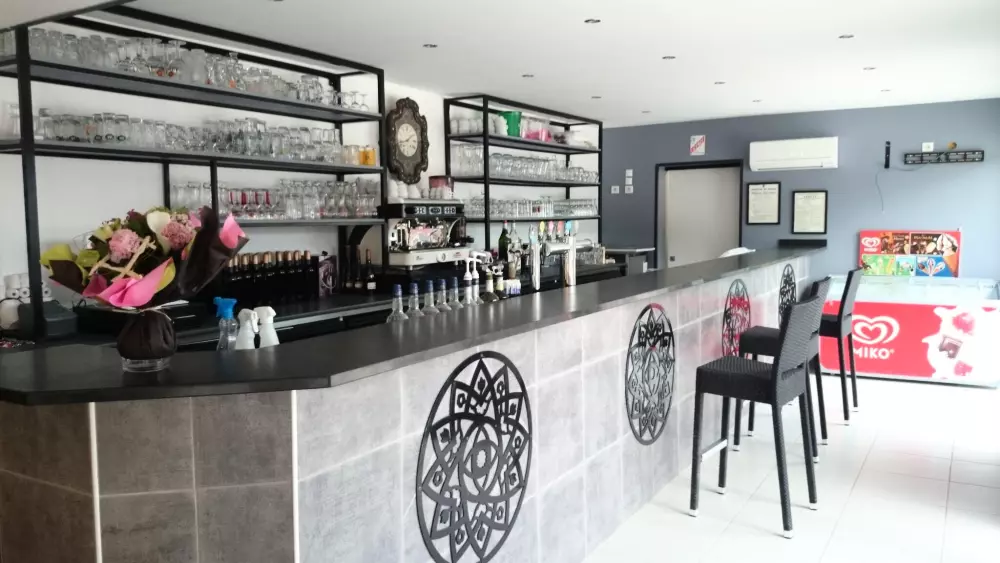 Camping Le Sous- Bois Ardèche 3 Gwiazdy★★★ 3 Gwiazdy★★★ 3 Gwiazdy★★★