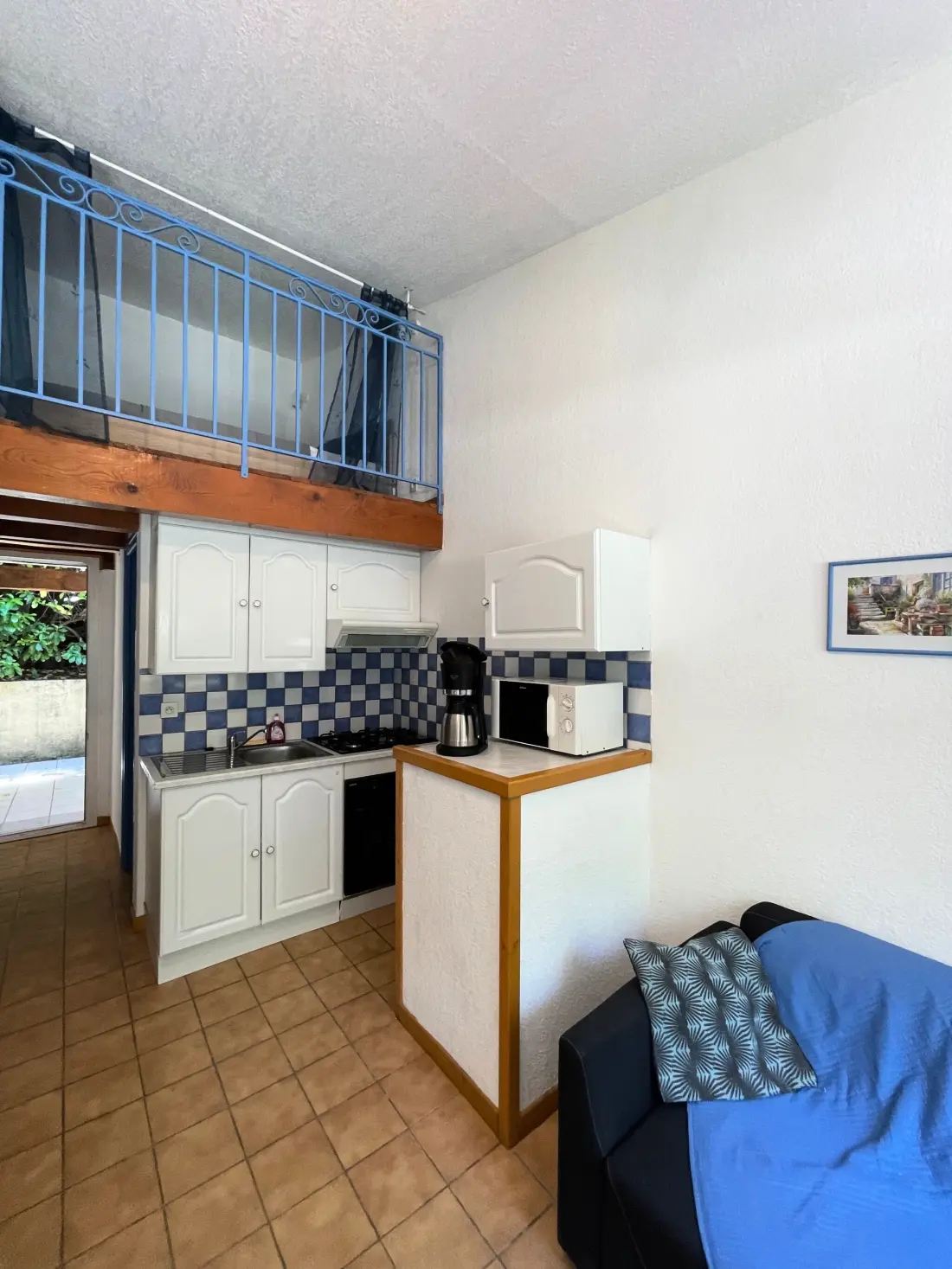 Camping Le Sous-Bois Ardèche 2 Sterne★★