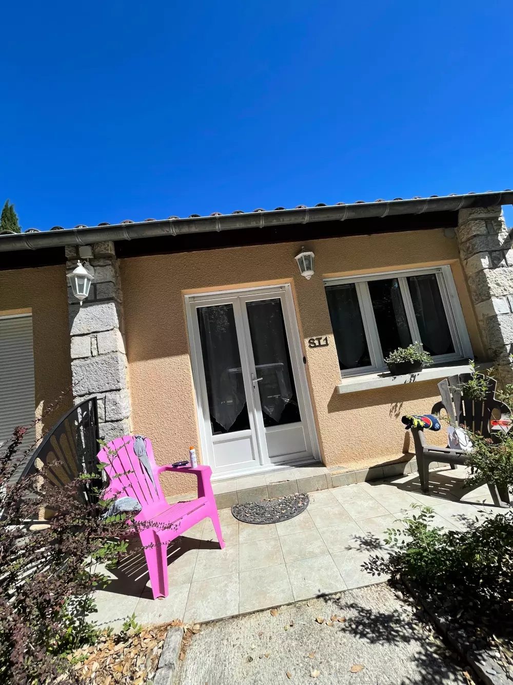 Camping Le Sous- Bois Ardèche 3 Gwiazdy★★★ 3 Gwiazdy★★★ 3 Gwiazdy★★★