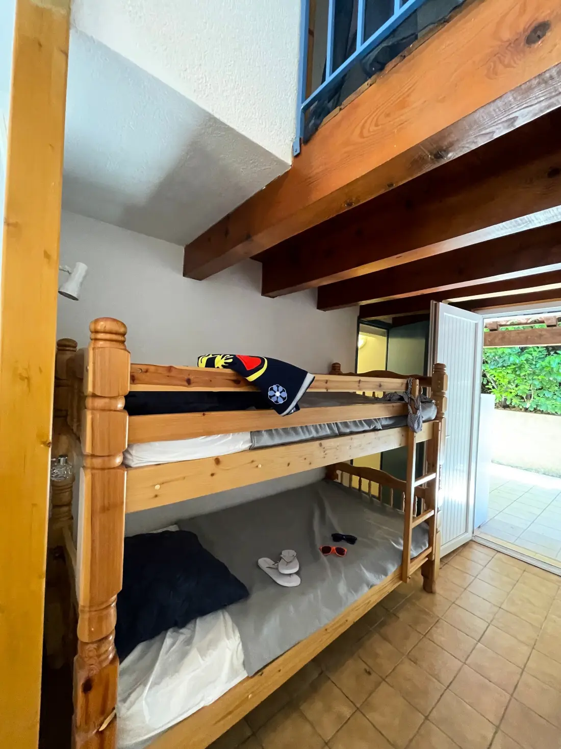 Camping Le Sous-Bois Ardèche 2 Sterne★★