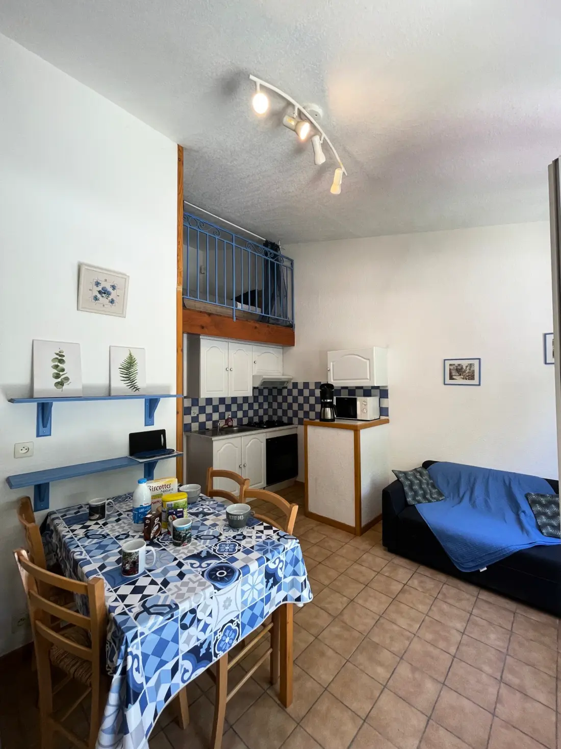 Camping Le Sous-Bois Ardèche 2 Sterne★★