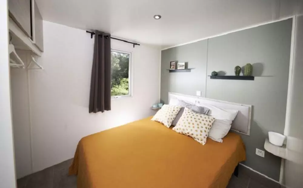 Camping Le Sous- Bois Ardèche 3 Gwiazdy★★★ 3 Gwiazdy★★★ 3 Gwiazdy★★★