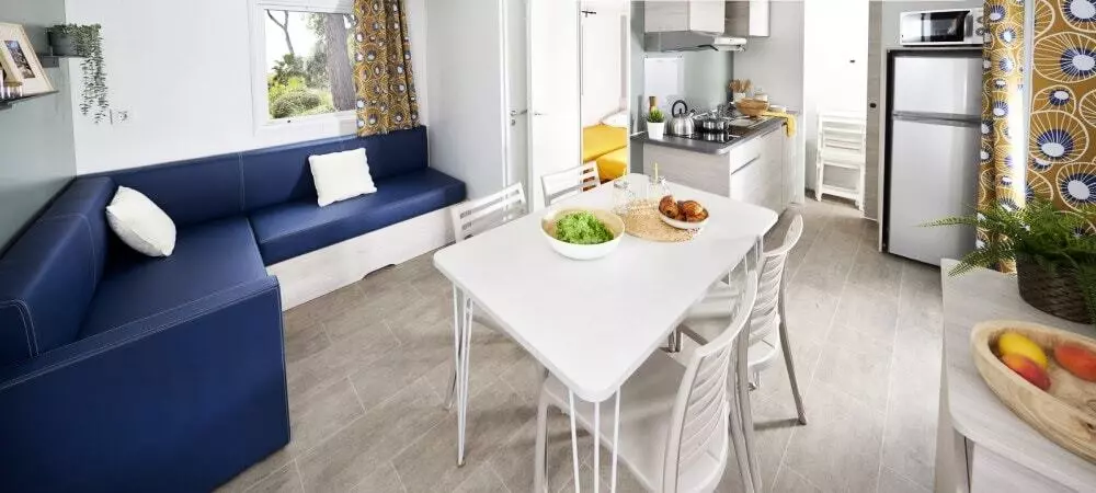 Camping Le Sous- Bois Ardèche 3 Gwiazdy★★★ 3 Gwiazdy★★★ 3 Gwiazdy★★★