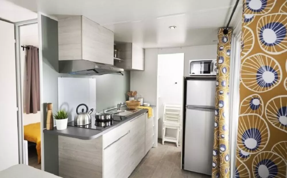 Camping Le Sous- Bois Ardèche 3 Gwiazdy★★★ 3 Gwiazdy★★★ 3 Gwiazdy★★★