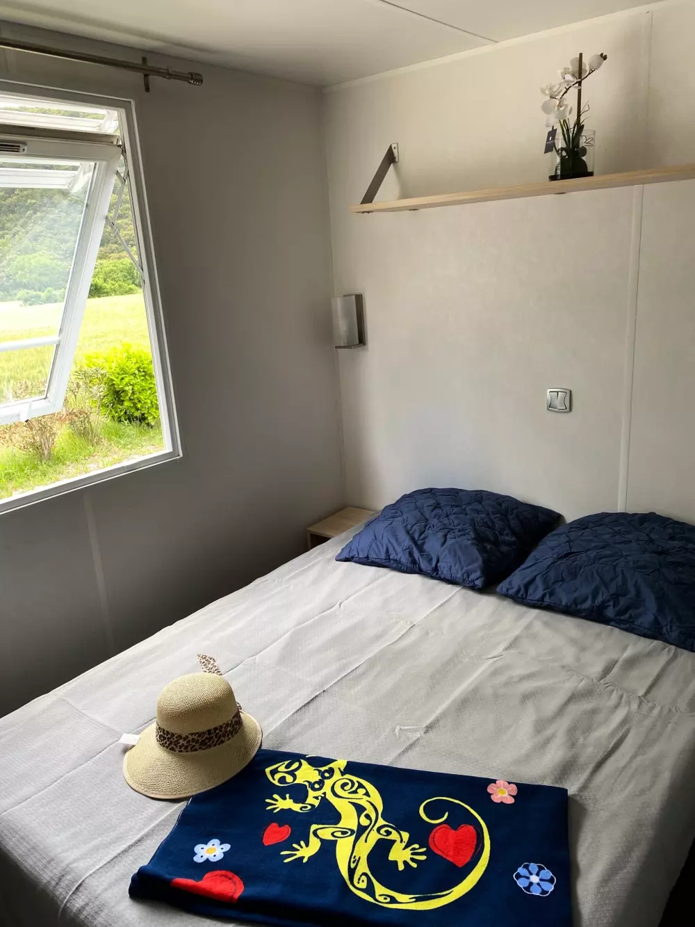 Camping Le Sous- Bois Ardèche 3 Gwiazdy★★★ 3 Gwiazdy★★★ 3 Gwiazdy★★★