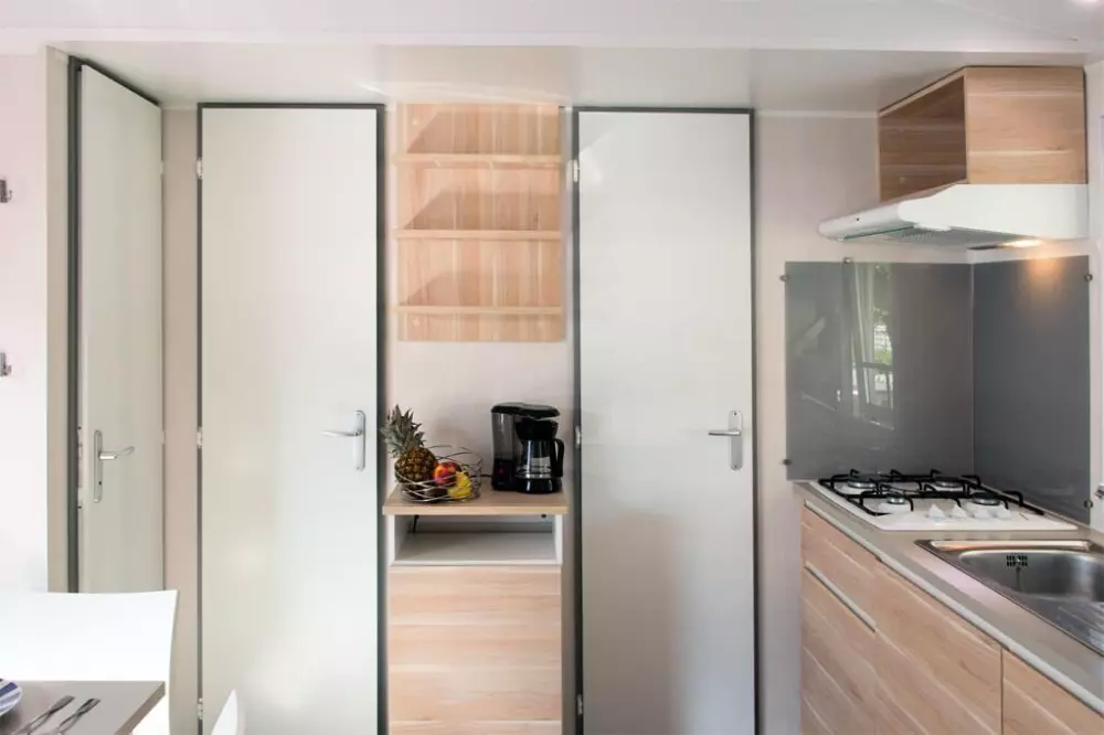 Camping Le Sous- Bois Ardèche 3 Gwiazdy★★★ 3 Gwiazdy★★★ 3 Gwiazdy★★★