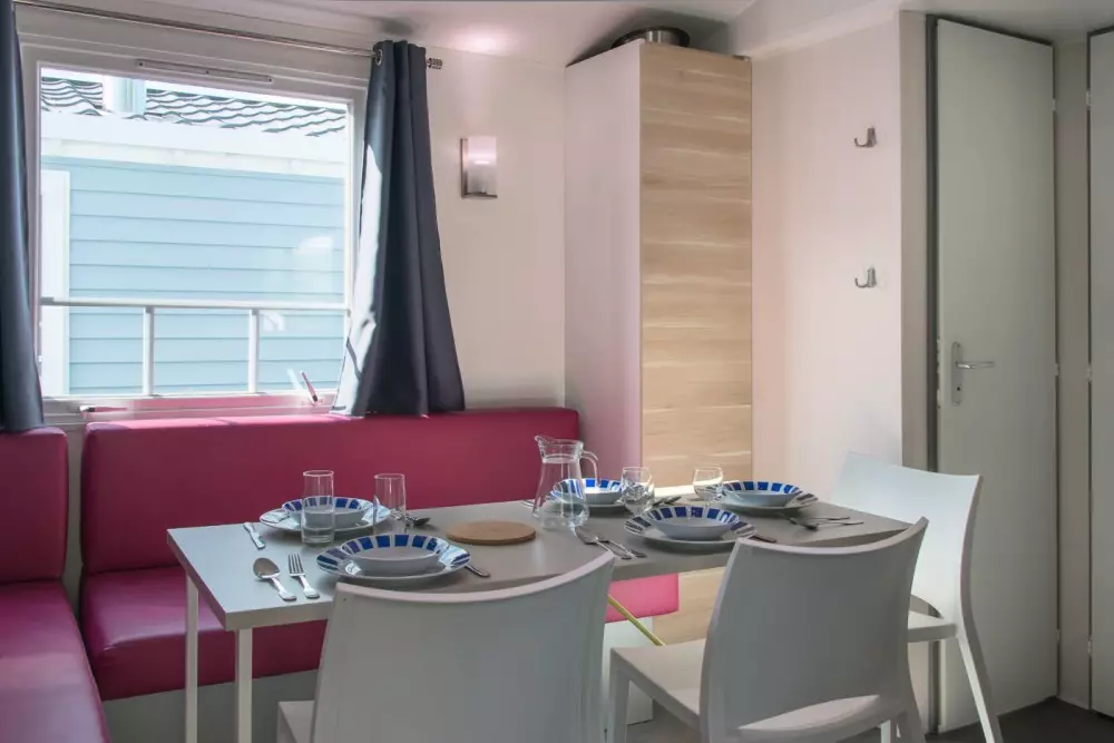 Camping Le Sous- Bois Ardèche 3 Gwiazdy★★★ 3 Gwiazdy★★★ 3 Gwiazdy★★★