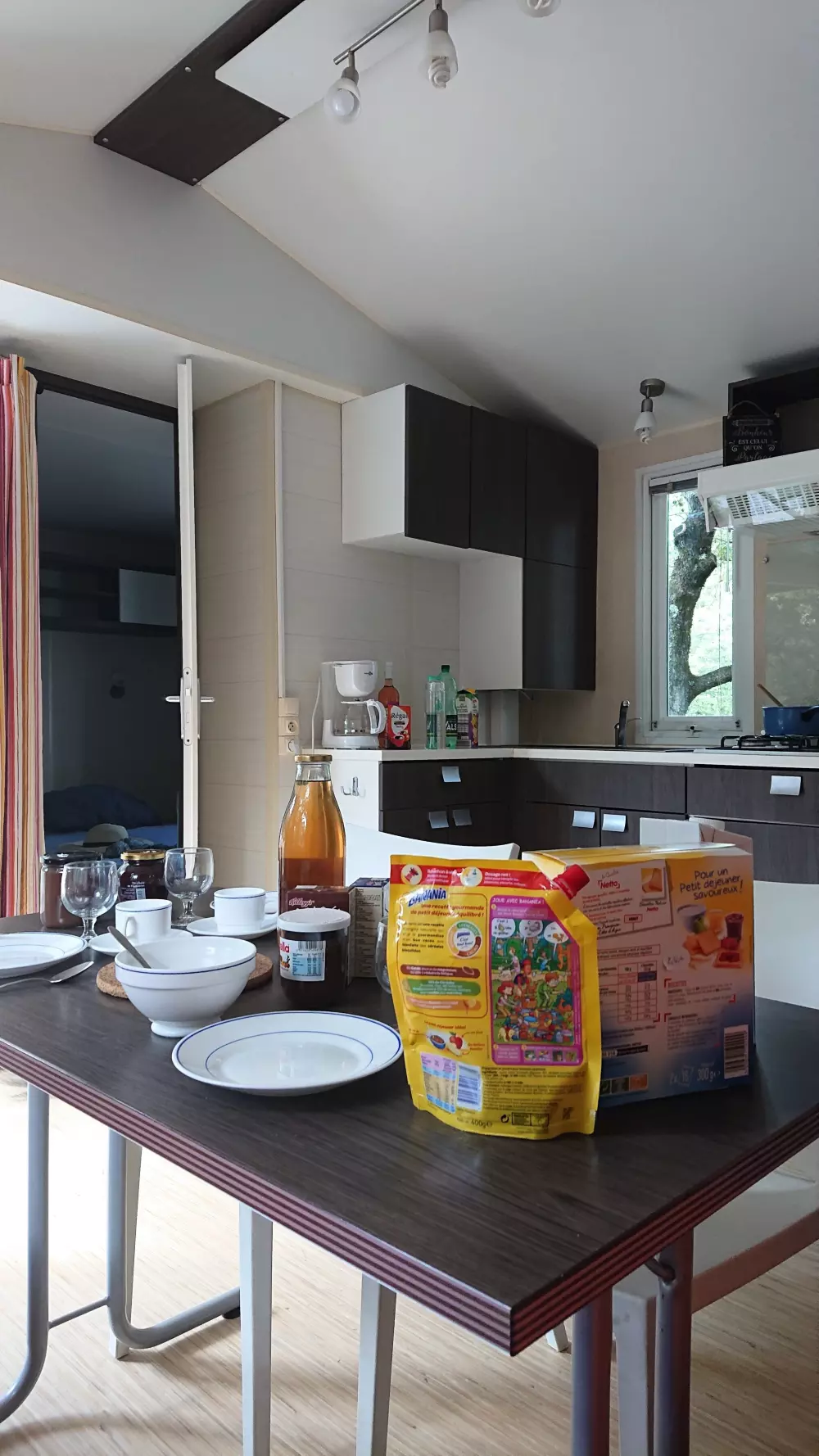 Camping Le Sous- Bois Ardèche 3 Gwiazdy★★★ 3 Gwiazdy★★★ 3 Gwiazdy★★★