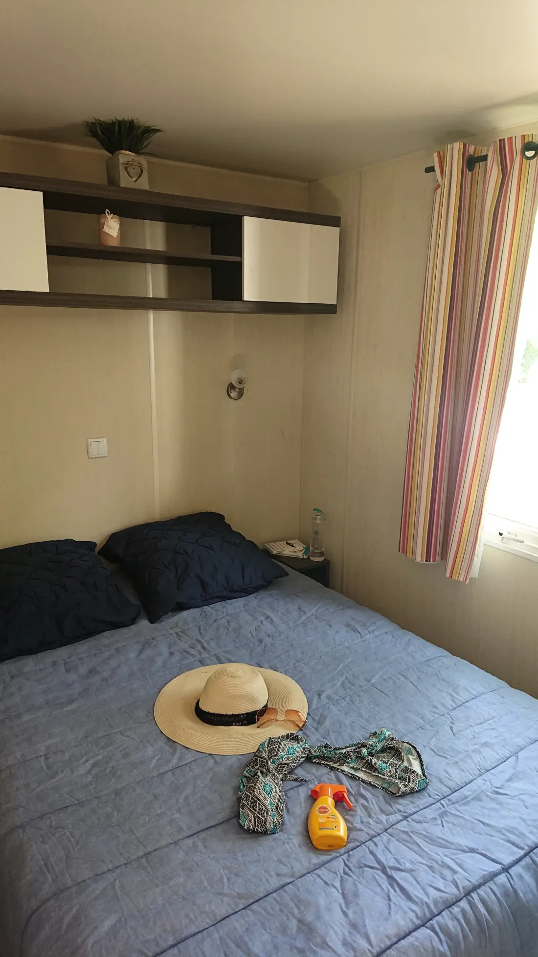 Camping Le Sous-Bois Ardèche 2 Sterne★★