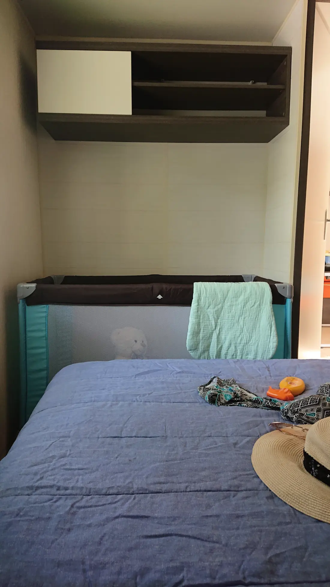 Camping Le Sous-Bois Ardèche 2 Sterne★★