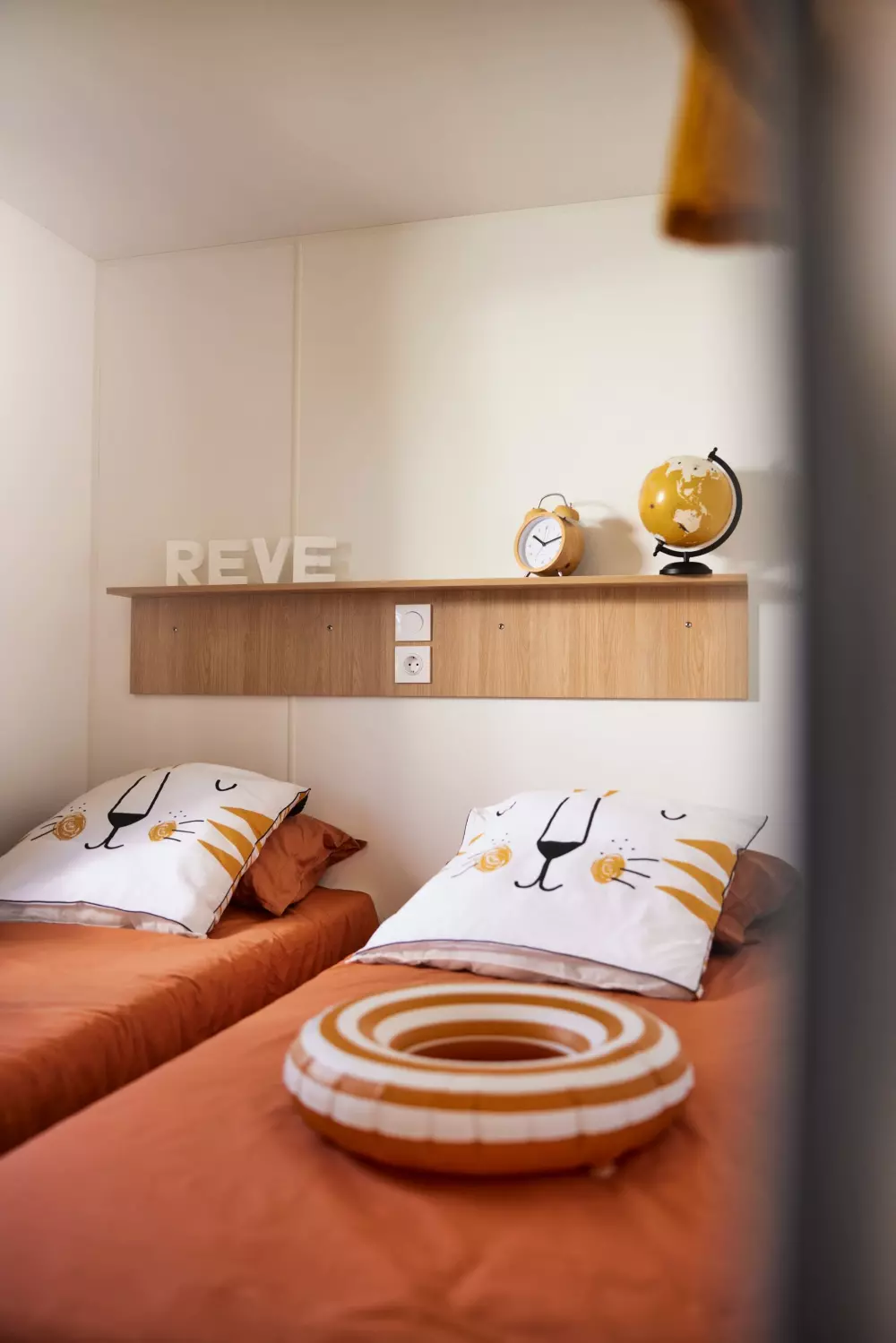 Camping Le Sous- Bois Ardèche 3 Gwiazdy★★★ 3 Gwiazdy★★★ 3 Gwiazdy★★★