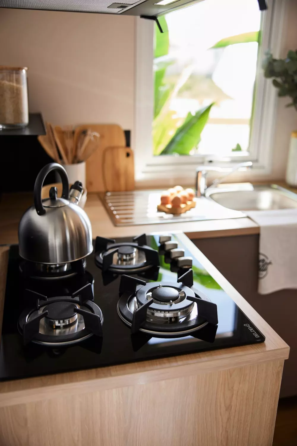 Camping Le Sous- Bois Ardèche 3 Gwiazdy★★★ 3 Gwiazdy★★★ 3 Gwiazdy★★★