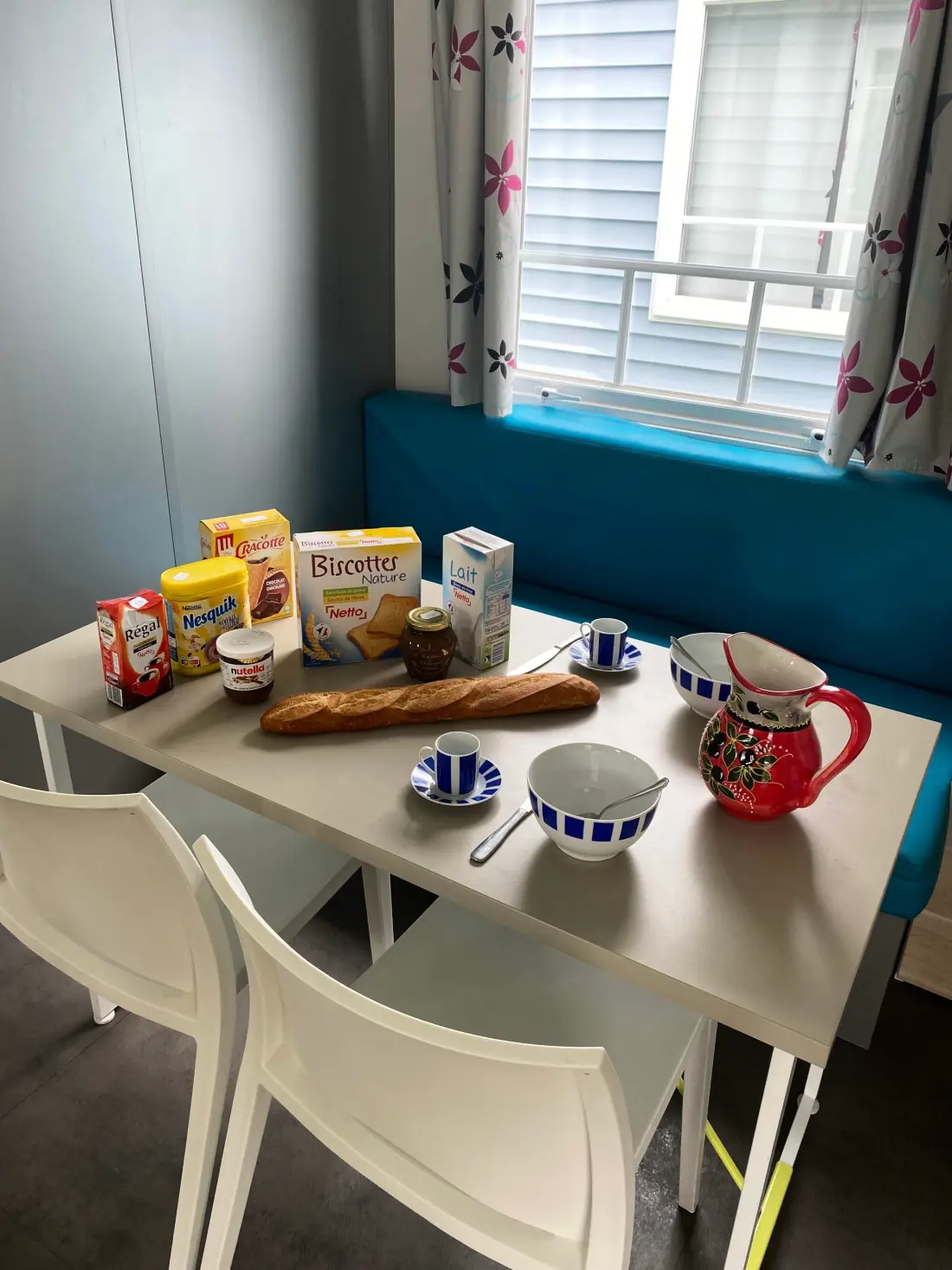 Camping Le Sous-Bois Ardèche 2 Sterne★★