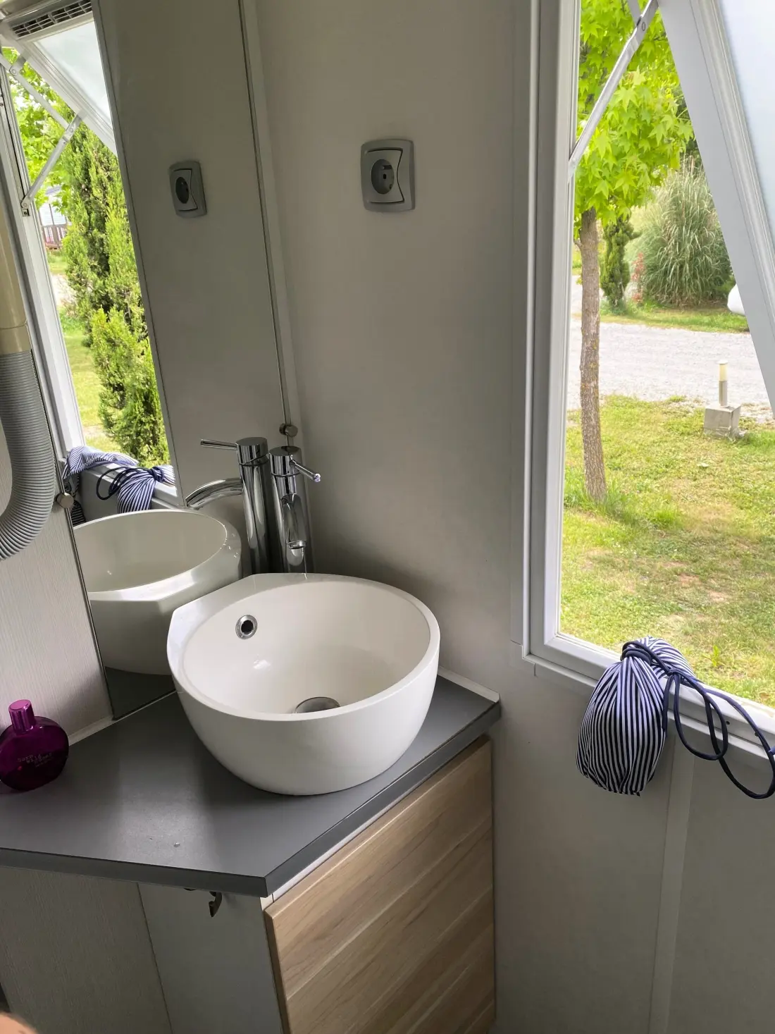 Camping Le Sous-Bois Ardèche 2 Sterne★★