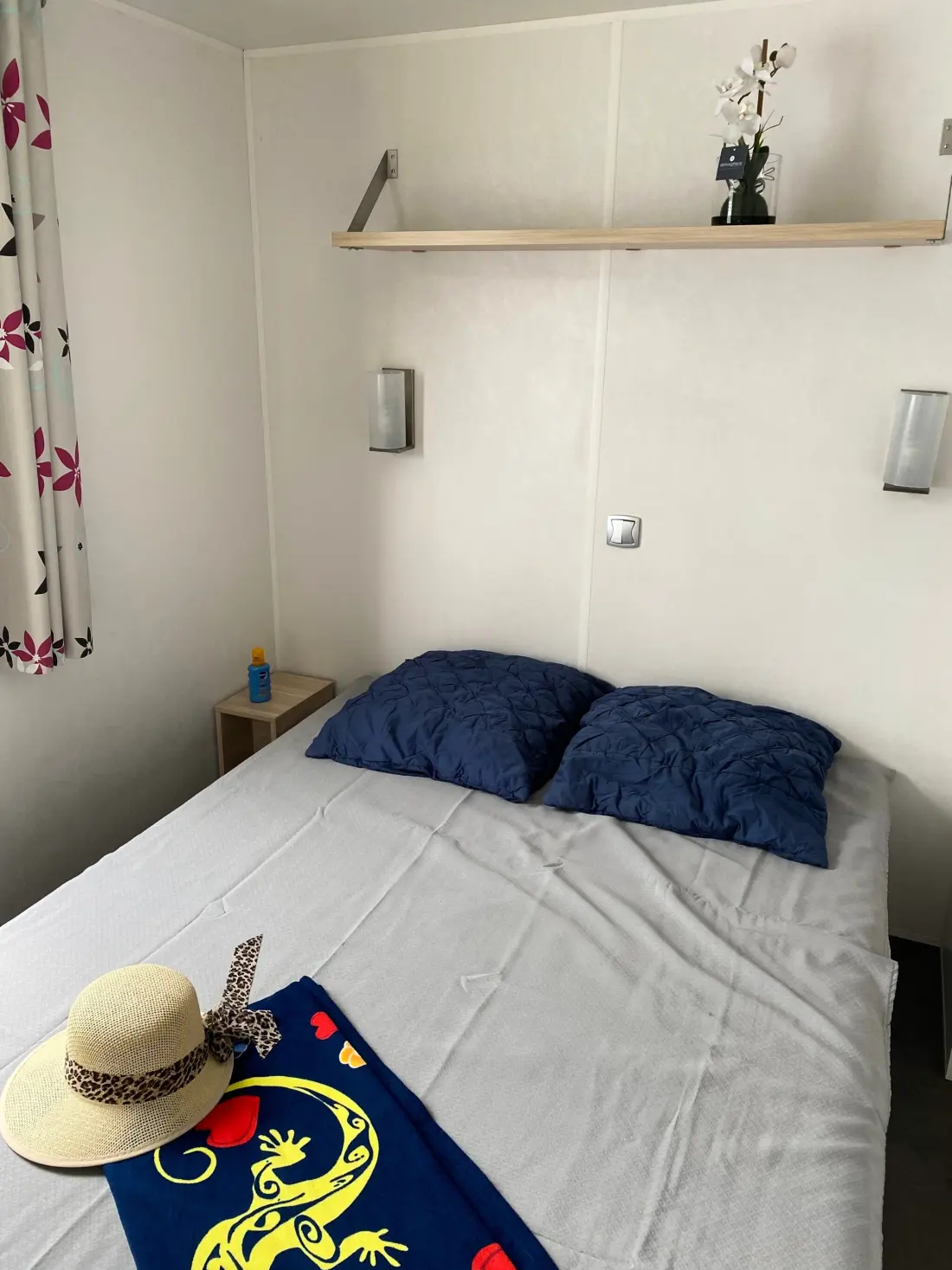 Camping Le Sous-Bois Ardèche 2 Sterne★★