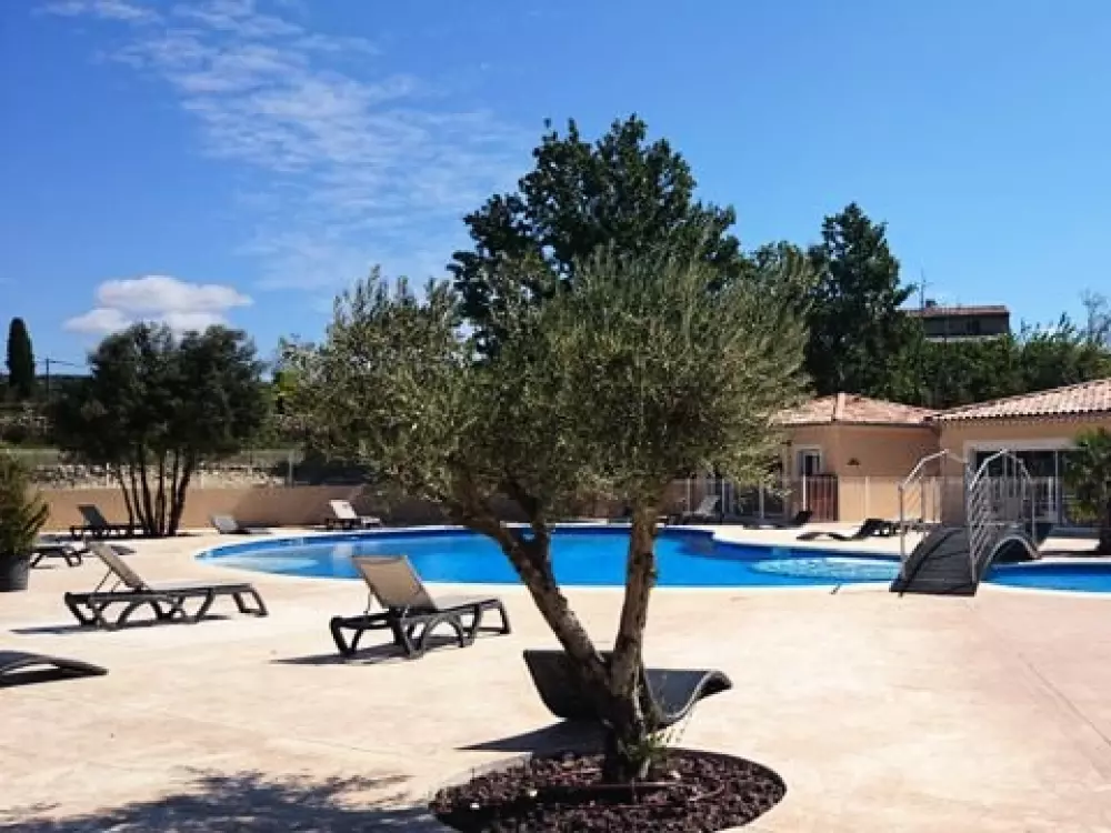 Camping Le Sous Bois 4 Sterne★★★★