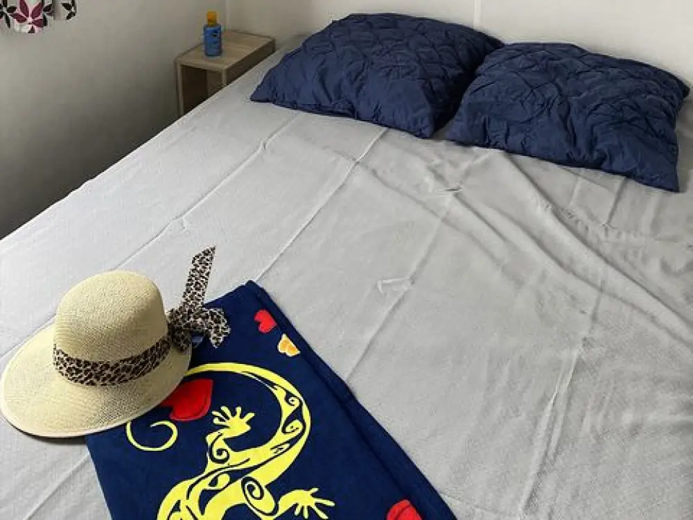 Camping Le Sous Bois 4 Sterren★★★★