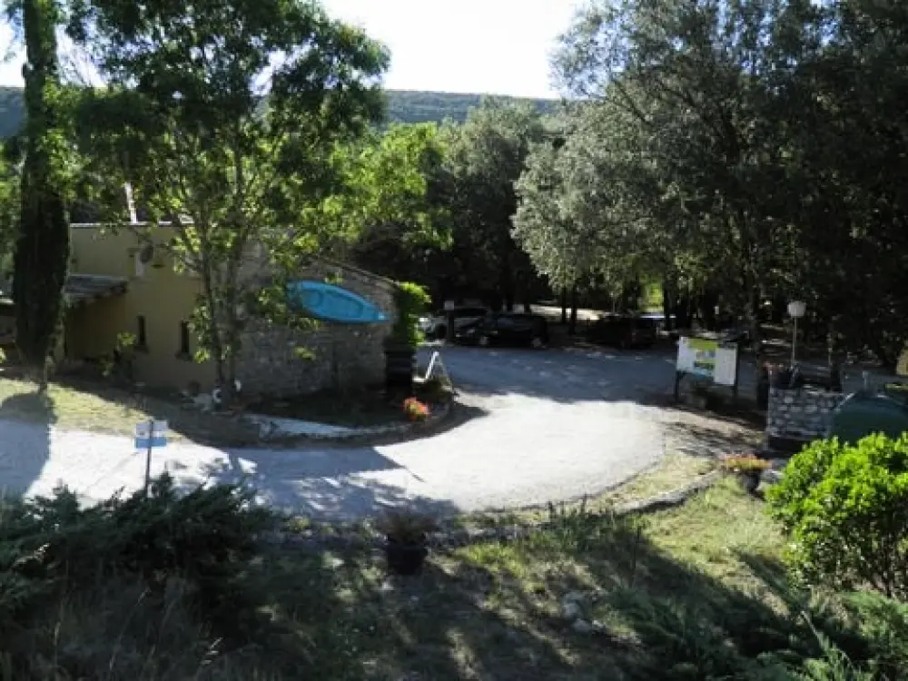 Camping Le Sous Bois 4 Sterren★★★★