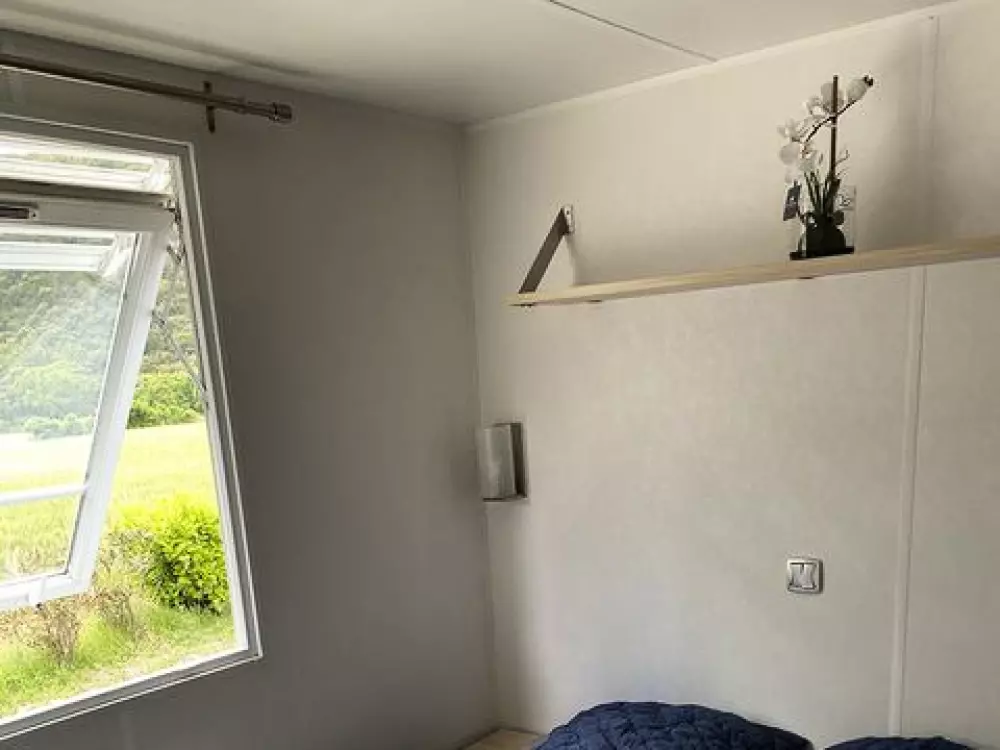 Camping Le Sous Bois 4 Sterne★★★★