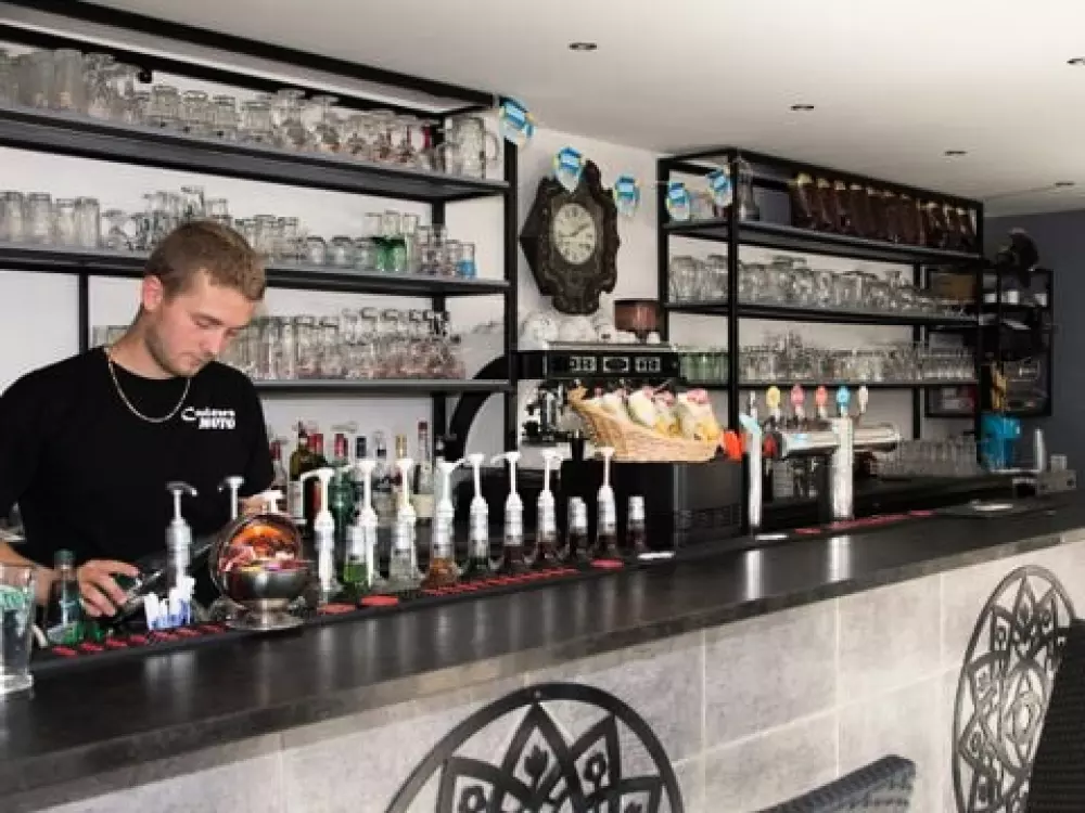 Camping Le Sous Bois 4 Sterne★★★★